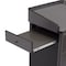 Oklahoma Sound Greystone Lectern, Sound, Rechargeable Battery, Wireless Tie Clip Mic MGSL-S/LWM-6 - alternate 9